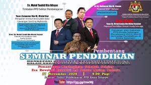 Ngo amp revolusi industri 4 0 v2. Mendepani Dunia Vuca Revolusi Industri 4 0 Dalam Norma Baharu Cabaran Dan Harapan Youtube