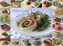 Gli antipasti freddi con pane per tramezzini che vi proponiamo oggi sono davvero semplici e veloci. Antipasti Freddi Ricette Facili Veloci Estive Il Chicco Di Mais