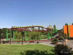 Check spelling or type a new query. Mondo Verde Im Parkcheckpoint Fur Freizeitparks Und Achterbahnen