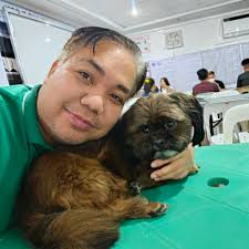 Edison Mhel Rosel Agosto