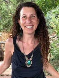 Ingrid Daniel's Instagram, Twitter & Facebook