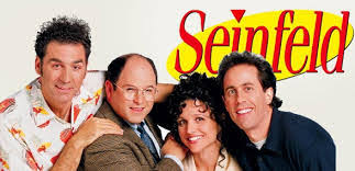 Gc59z8k Seinfeld Classics You Gotta See The Baby Traditional Cache In Queensland Australia Created By Orange Crew