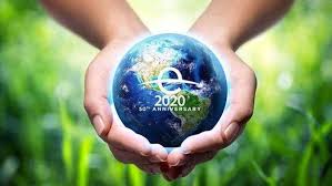Climate change represents the biggest challenge to the future of humanity and. Earth Day 2020 Climate Action And The Problem With How Dare You