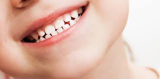 Calcium is one mineral that helps keep tooth enamel strong. Foods That Strengthen Kids Teeth Parents
