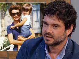 He is the son of audrey hepburn and dr. Audrey Hepburn S Son Luca Only Discovered She Was Huge Movie Star After Her Death She Put Family First Mirror Online