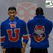 De chile cmm researchers at u. Second Life Marketplace U De Chile Lda Hoodie Mesh Boxed