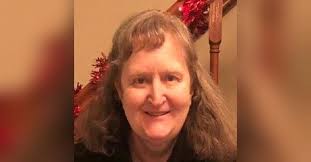 Sharon Kay Barnes Obituary