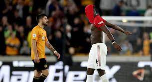 موعد مباراة ولفرهامبتون ومانشستر يونايتد في الدوري الإنجليزي لكرة القدم. Ø¨Ø§Ù„ÙÙŠØ¯ÙŠÙˆ Ø£Ù‡Ø¯Ø§Ù Ù…Ø¨Ø§Ø±Ø§Ø© Ù…Ø§Ù†Ø´Ø³ØªØ± ÙŠÙˆÙ†Ø§ÙŠØªØ¯ ÙˆÙˆÙ„ÙØ±Ù‡Ø§Ù…Ø¨ØªÙˆÙ† 1 1 ÙÙŠ Ø§Ù„Ø¯ÙˆØ±ÙŠ Ø§Ù„Ø¥Ù†Ø¬Ù„ÙŠØ²ÙŠ Sputnik Arabic