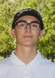 2016-17 Men's Golf Roster