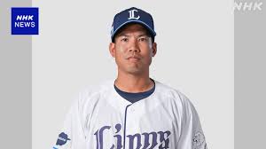 西武 桑原将志 左ふくらはぎ肉離れで選手登録抹消