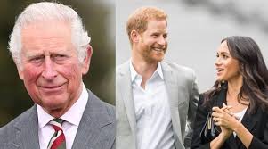 King Charles surprises Prince Harry, Meghan Markle after Balmoral snub