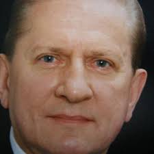 Joseph Kozenczak (1940-2015)