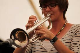 Festival Pavilion Teepee