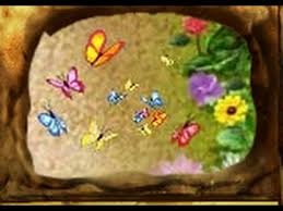 Virtual villagers puzzles golden child. The Butterflies Virtual Villagers Wiki Fandom