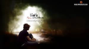 Hd wallpapers pulse offers wide range of sad wallpapers. 48 Sad Alone Wallpaper Hd On Wallpapersafari