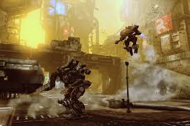 Hawken Hands On Delivers Perfectly Balanced Mech Warfare