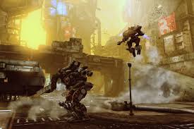 Hawken Hands On Delivers Perfectly Balanced Mech Warfare