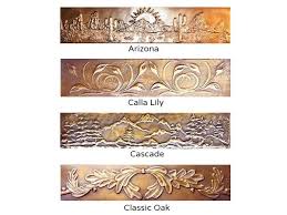 chameleon bronze farmhouse sink sinks