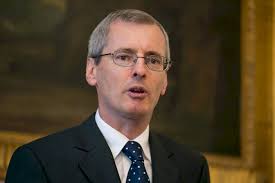 Donald Lu and other "inspectors" from U.S. set to visit Kyrgyzstan — Daryo  News