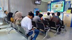 √ Biaya Bikin SIM C Baru 2023 : Syarat, Prosedur & Pembayaran