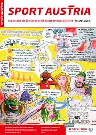 She competed in the women's 200 metre backstroke at the 2019 world aquatics championships. Sport Austria Magazin 02 2019 By Sport Austria Bundes Sportorganisation Issuu