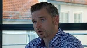 Eishockey-Bayernliga: EAS-Manager Martin Resch über Ziele, den Trainer und  Neuzugänge