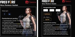 Cara Redeem Code Free Fire Untuk Ditukarkan Hadiah Gadgetren