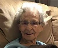 Geraldine Walker Callahan Obituary (2017)