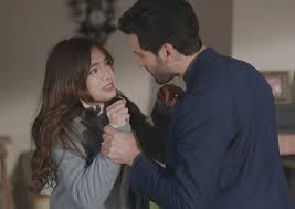 Endless Love anticipazioni: Nihan costretta a tornare da Emir