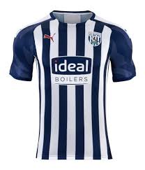 I could be wrong but im sure when i looked at the tag at the green and yellow from this year in the club shop in merry hill, it said 3rd shirt 20/21 so ut will be the change strip and a new home and away obviously. West Bromwich Albion 2020 21 Third Kit