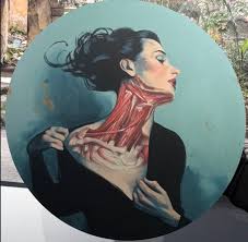 Fernando Vicente is a self-taught Spanish illustrator known for ...