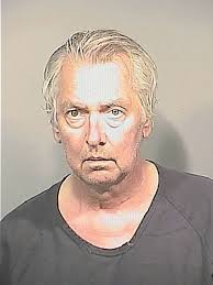 Gallery: Arrest mugshots 9-1