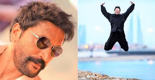 Action hero Babu Antony is in sync with new-gen actors