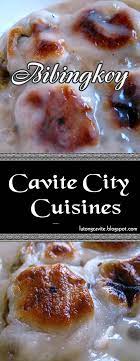 Bibingkoy Lutongcavite Sabordelcavitenos Caviteneancooking Filipinodishes Filipinofood Caviteneandishes Cooking Recipes Recipes Food