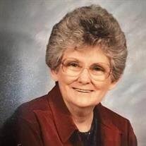 Nelda Faye Stewart Kinchen Obituary