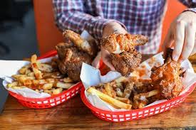 Kong y(1), yang x(1), ding q(1), zhang yy(2), sun bg(1), chen ht(1), sun y(1). 18 Best Fried Chicken Wings In Melbourne Man Of Many