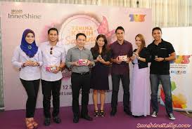 Album · 2019 · 1 song. Beauty Fashion Lifestyle Travel Fitness Terima Kasih Sayang By Innershine Tv3 Sunshine Kelly