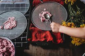 Brown paper bags or white paper without a glossy finish can be recycled and used in the garden as mulch or compost. Diy Eco Friendly Plantable Seed Paper Valentines Run Wild My Child