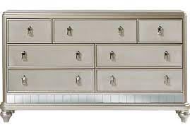 This link will take you to the combo tester. Paris Silver Dresser Contemporary