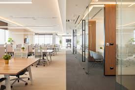 Office Tour Kbank Private Banking Offices Bangkok Bank Interior Design Private Banking Office Interior Design