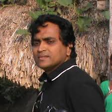 V Vikash Paul (@V_VikashPaul)