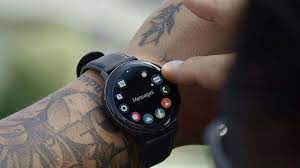Your price for this item is $ 34.99. Buy Galaxy Watch Active2 Bluetooth 44mm Pink Samsung Uk
