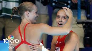 Olympic team trials for diving this week, beginning tomorrow, tuesday, june 8 at 7 p.m. 8u6 Ghpvsqofkm
