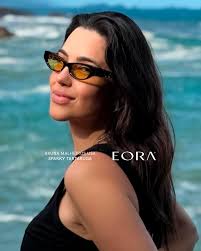 O olhar fala antes das palavras e eles sabem muito bem disso. #EORAEYEWEAR