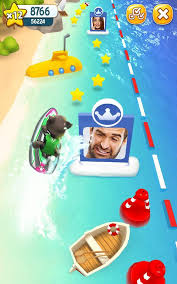Descarga talking tom jetski 2 apk mod v1.5.3.497 hackeado con (dinero infinito) actualizado para android 2021. Talking Tom Jetski For Android Apk Download