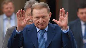 Аннексией можно только возмущаться, а против оккупации надо бороться Kuchma Rasskazal Chem Opasna Dlya Ukrainy Ideya Stat Anti Rossiej Gazeta Ru Novosti