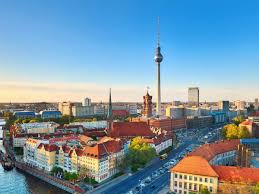 The country was only established in 1871, but since then has gone through. Lockdown Extends In Germany New Rules For Flyers Times Of India Travel