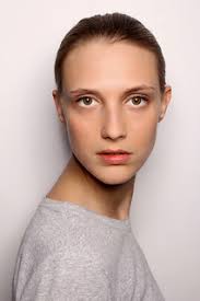 Anastasia Berger's Instagram, Twitter & Facebook