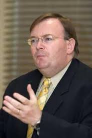 Jon Rouse: an alchemist who turned property into debts