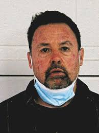 Durfee gets house arrest, probation for resisting arrest